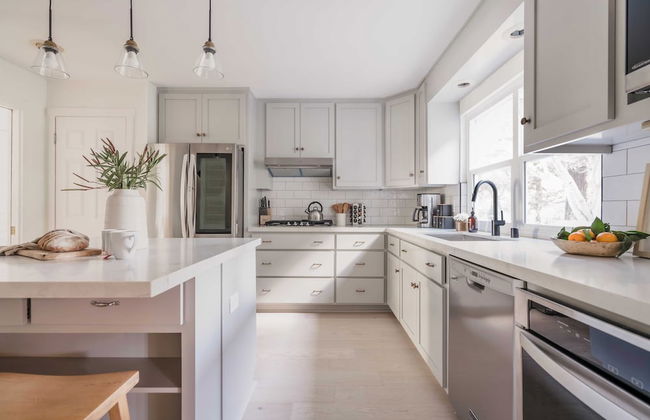 Clementine By Avantstay Bright Modern Retreat w/ Pool, Pool Table & Large Patio - Foto 14