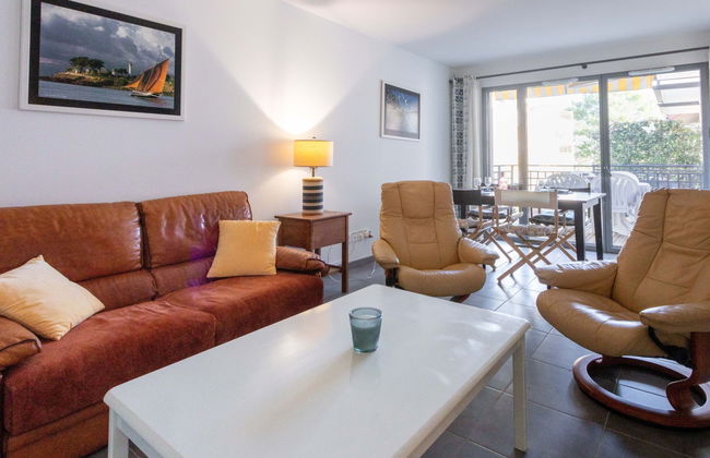 Les Amarres de l'Aiguillon - Foto 4