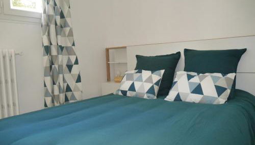 Spacieux F5 au parc arboré - Foto 5