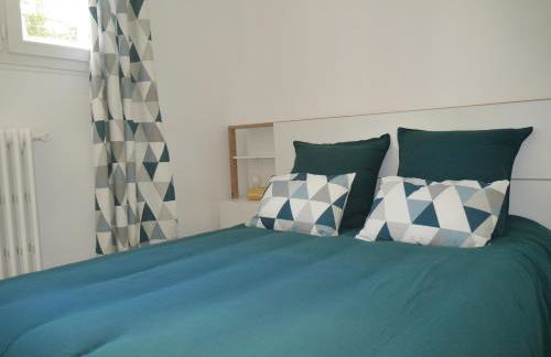 Spacieux F5 au parc arboré - Foto 5