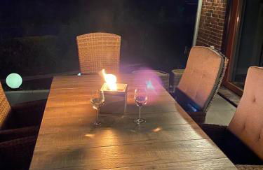 Ferienhaus FRIESENHERZ - Traum-Landhaus mit Sauna & Wallbox - Foto 28