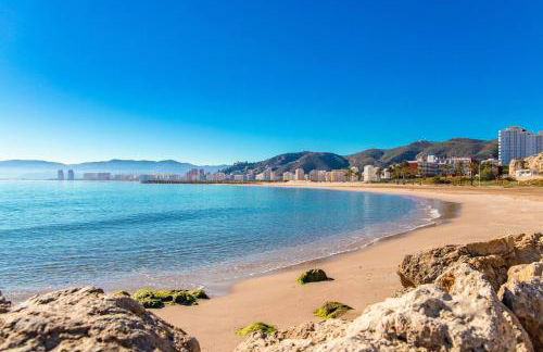 ROYAL BEACH - Appartment with sea view & terrace - Photo 34