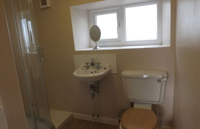 Hillis Close Farm - Foto 13