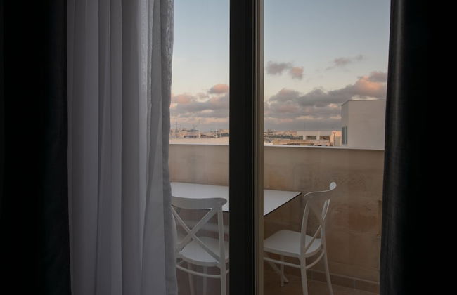 MAREA Central Apartments - Foto 41