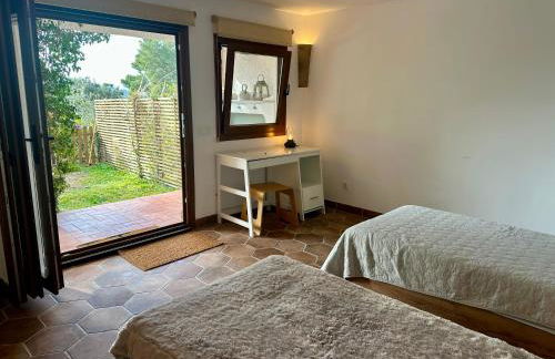 PRAGA 2 - Encantadora casa con piscina y vistas al bosque! - Foto 27