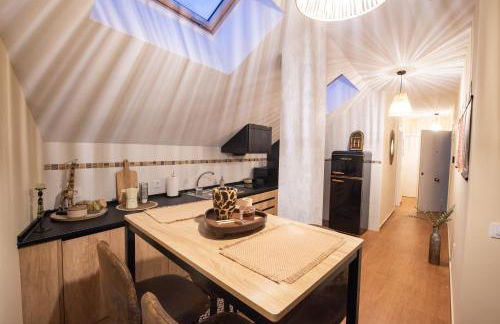 Apartamentos Eras Centro - Foto 60