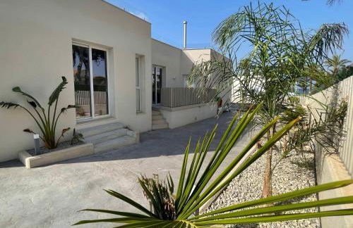 Casa Mirabelle, a La Azohia dream by the sea - Foto 50