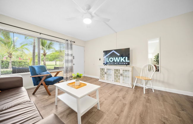 Riverwatch Apartments by Lowkl - Photo 30