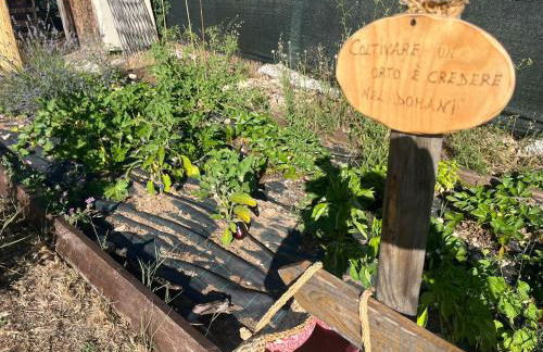 Casa Vacanze Galileo - Foto 11