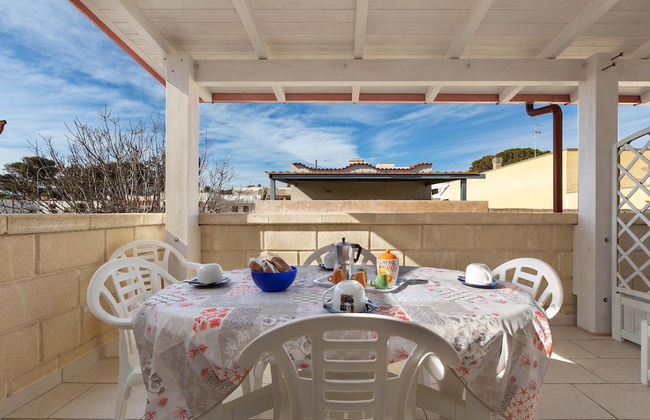 Residence Aquarium - Foto 1