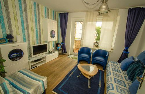 Ferienwohnung Cologne - Foto 4