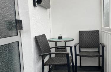 Moderne helle 2,5 Zimmer Wohnung mit großem Bad und Küche in Trossingen - Foto 37