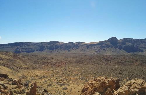 Holiday Home in Garachico with Mountain Views - Foto 45