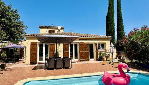 Carcassonne Lake & Beach, Pool villa - Foto 1