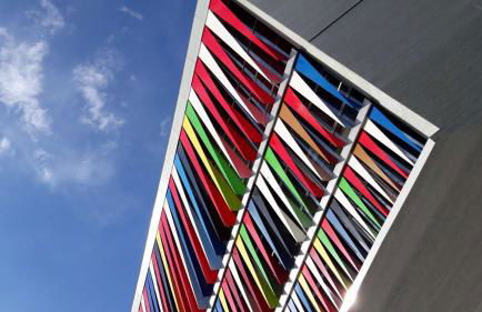 Lille Grand Palais, Europe, Bienvenue chez Nestyou, Lille - Foto 36