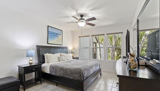 7102 Treetops - Foto 2, Habitación