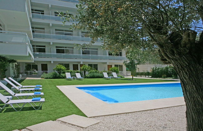 Corina Suites and Apartments - Foto 25