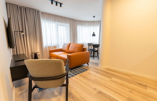 Hlemmur Suites - Foto 74