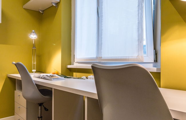 Family Apartments Verdi - Foto 20