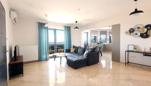 Thea Apartment_Athens Airport - Foto 3