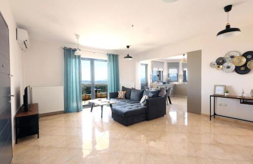 Thea Apartment_Athens Airport - Foto 3