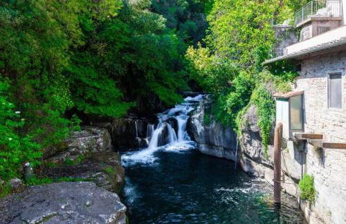 La Ferriera Exclusive Resort - Pool & Waterfall - Foto 11