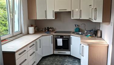 Domek Miętowy Jodłów okolice Sławy całoroczny - Foto 4