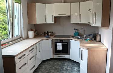 Domek Miętowy Jodłów okolice Sławy całoroczny - Foto 4