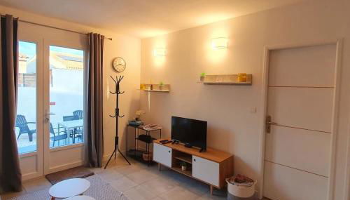 Charmant appartement au calme situé en Camargue - Foto 3