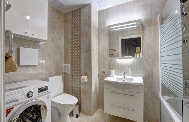 Boutique Apartments Classic - Foto 33