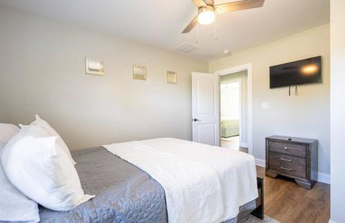 2 Kings | Near Tunica | Fire Pit & Screened Porch - Foto 7