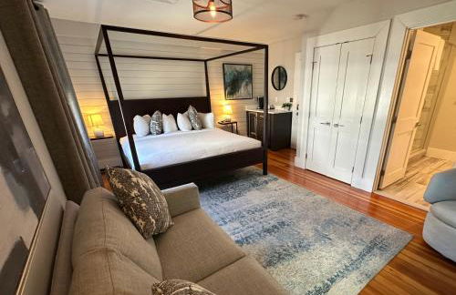 Entire Modern 7 Unit 7 Bath Boutique Inn - Foto 17