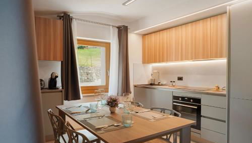 Rosa Blu Mountain Suite - Photo 5