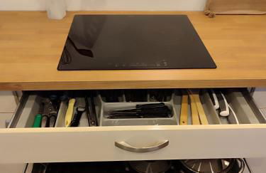 Le chaleureux loft 1 minute du tram - Foto 11