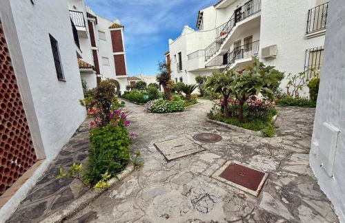 Recién reformado Tirititrán boutique a pie de playa - Foto 34