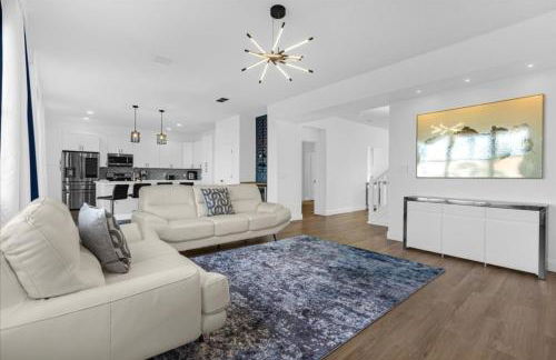 6 Bedrooms- 3,5 Baths- Liberty Village 4539 Pc - Foto 8