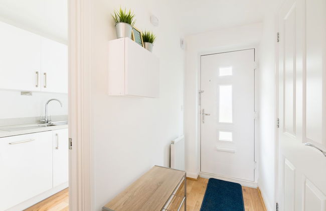 Sherlock Modern Home by Svelte Living - Foto 49