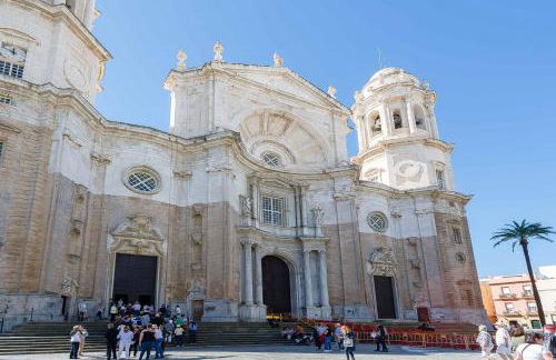 El DESCANSO de San Antonio by Cadiz4Rentals - Photo 45