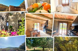 Rural Can Garriga - Foto 24