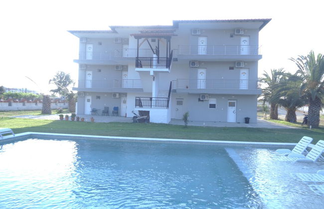 Vergina Pension - Photo 42