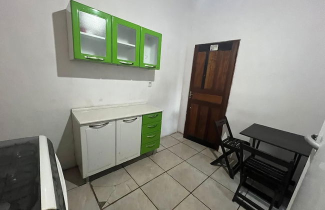 Toca do pato hospedagem - Foto 36