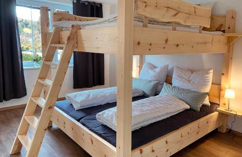 Ferienwohnung Zirbenglück - Foto 9