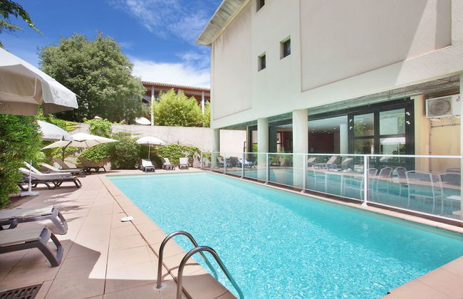 Appart Hotel Odalys City Aix en Provence Les Floridianes - Foto 1