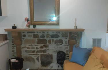 Trévoux: loft ravissant avec terrasse - Foto 6