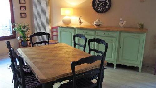 La maison Céline - Foto 2