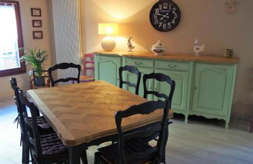 La maison Céline - Foto 2