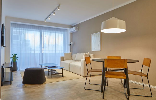 Nido at Recoleta Deco - Foto 45