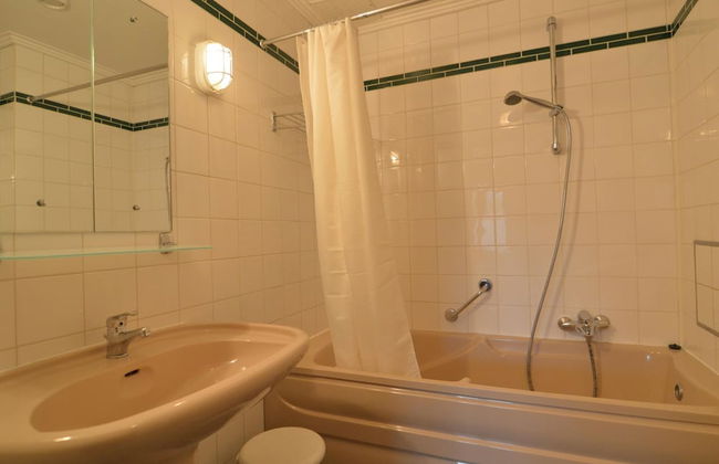 Luxury Holiday Home in Theux With Terrace and Playroom - Foto 27