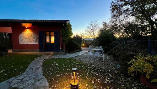 Le Serre Suites & Apartments - Foto 3, Garden, Garden view