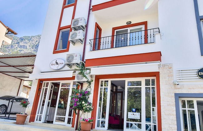 Kasinn Apart Hotel - Foto 28